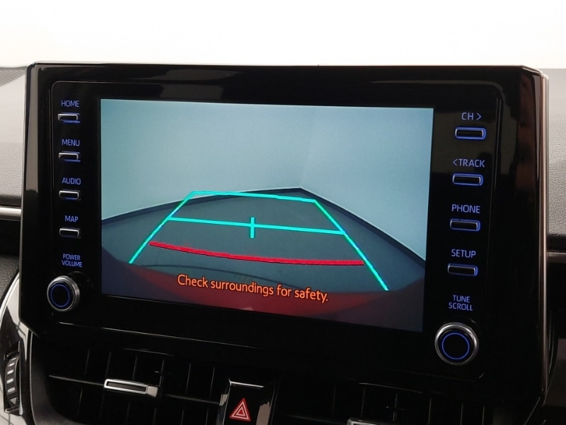 Used Toyota Corolla 2019 for sale - 76169289: Photo 11