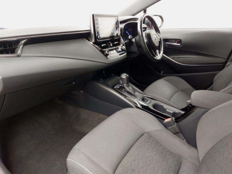 Used Toyota Corolla 2019 for sale - 76169289: Photo 5