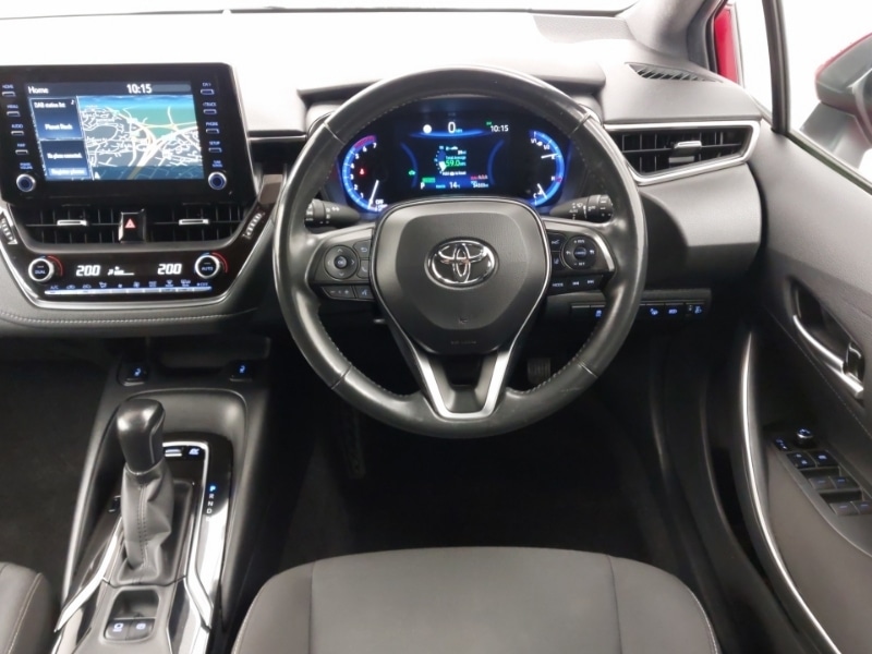 Used Toyota Corolla 2019 for sale - 76169289: Photo 7