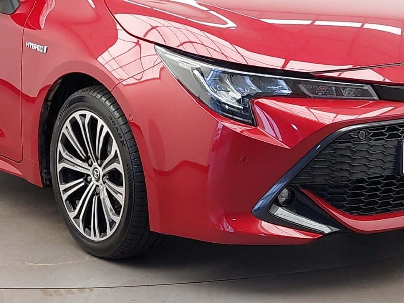 Used Toyota Corolla 2019 for sale - 76169289: Photo 9