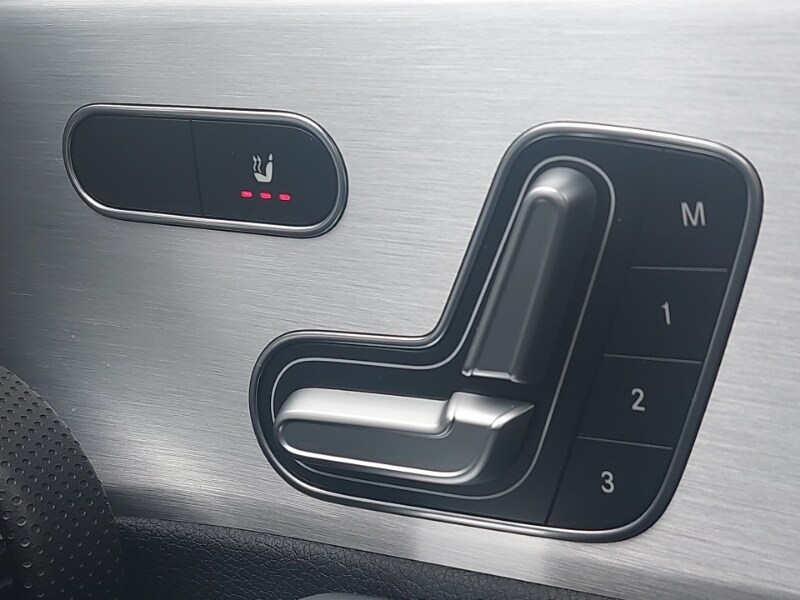 Used Mercedes-Benz CLA 2021 for sale - 76688230: Photo 12