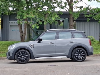Used MINI Countryman 2021 for sale - 78848365: Photo