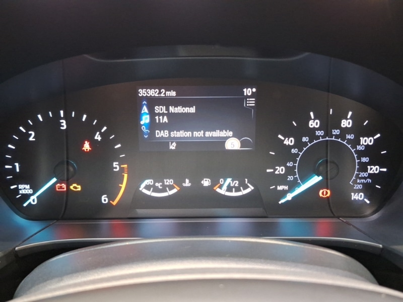 Used Ford Kuga 2020 for sale - 76420975: Photo 11