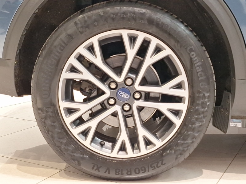 Used Ford Kuga 2020 for sale - 76420975: Photo 12