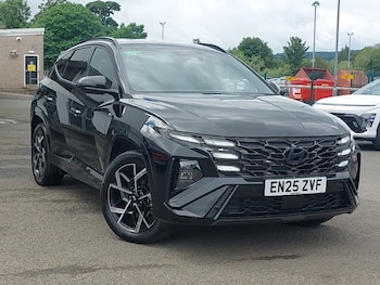 Used Hyundai TUCSON 2025 for sale - 79432486: Photo
