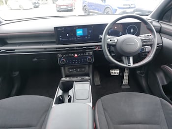 Used Hyundai TUCSON 2025 for sale - 79432486: Photo