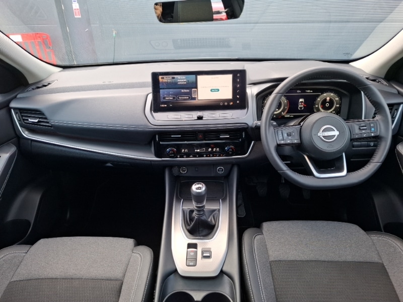 Used Nissan Qashqai 2025 for sale - 77677621: Photo 2