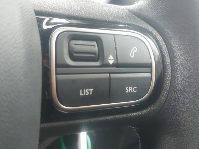 Used Citroen C3 2022 for sale - 77752660: Photo 12