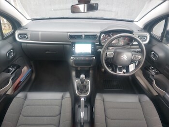 Used Citroen C3 2022 for sale - 77752660: Photo