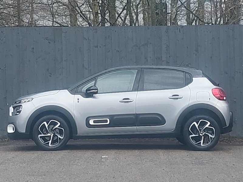 Used Citroen C3 2022 for sale - 77752660: Photo 4