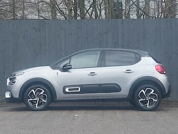 Used Citroen C3 2022 for sale - 77752660: Photo