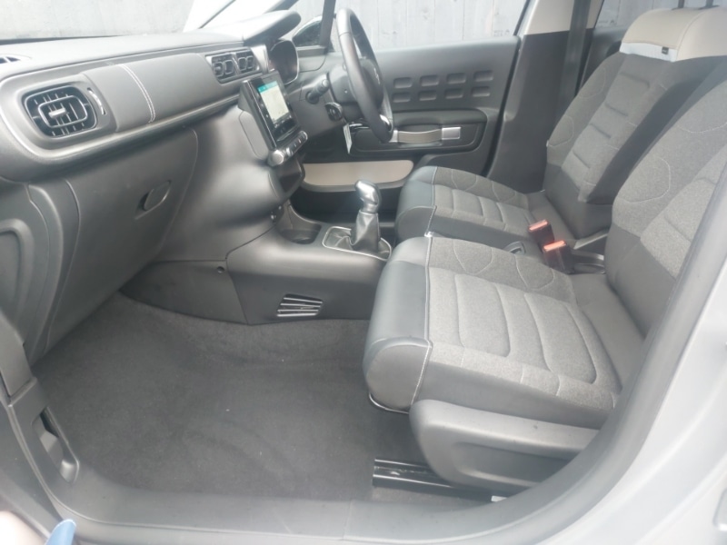 Used Citroen C3 2022 for sale - 77752660: Photo 5