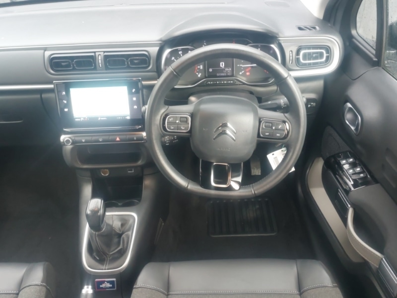 Used Citroen C3 2022 for sale - 77752660: Photo 7