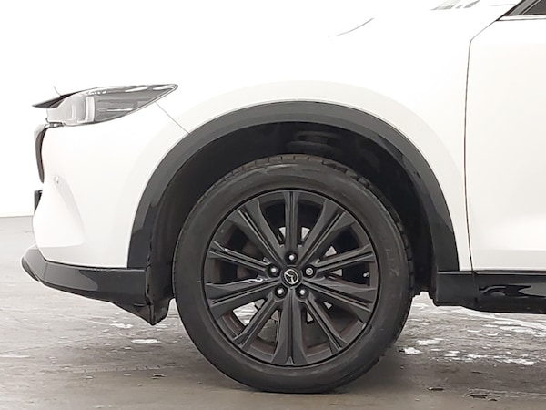 Used Mazda CX-5 2023 for sale - 76272605: Photo 12