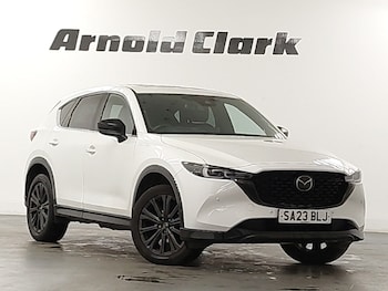 Mazda - CX-5
