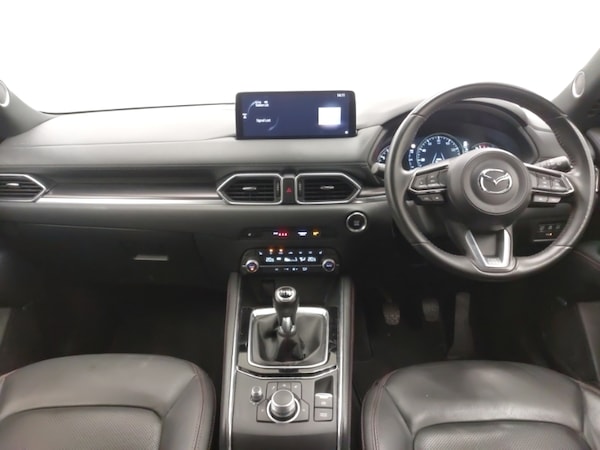 Used Mazda CX-5 2023 for sale - 76272605: Photo 2