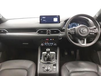 Used Mazda CX-5 2023 for sale - 76272605: Photo 2