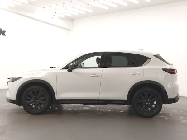 Used Mazda CX-5 2023 for sale - 76272605: Photo 4
