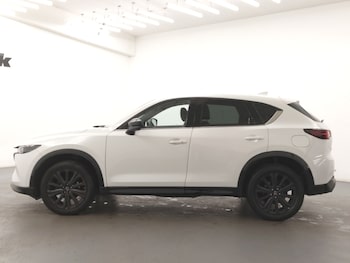 Used Mazda CX-5 2023 for sale - 76272605: Photo 4