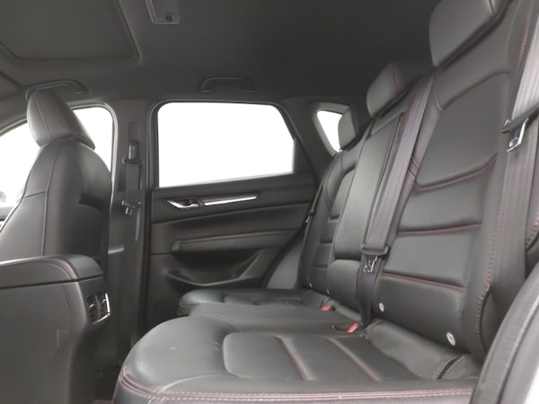Used Mazda CX-5 2023 for sale - 76272605: Photo 6