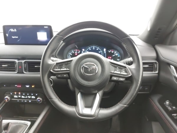 Used Mazda CX-5 2023 for sale - 76272605: Photo 7