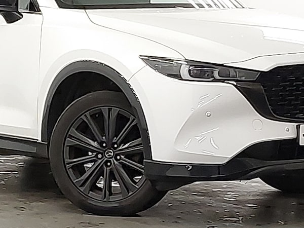 Used Mazda CX-5 2023 for sale - 76272605: Photo 9