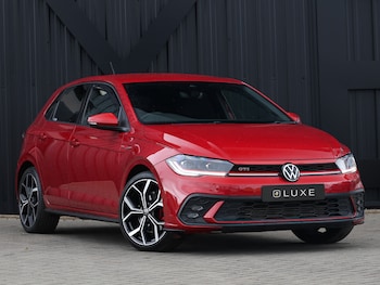 Used Volkswagen Polo 2022 for sale - 78983029: Photo