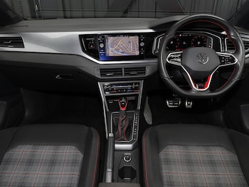Used Volkswagen Polo 2022 for sale - 78983029: Photo