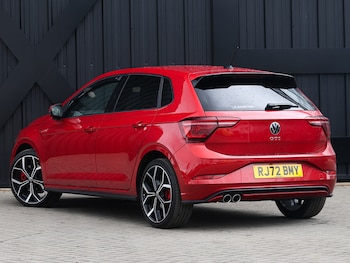 Used Volkswagen Polo 2022 for sale - 78983029: Photo