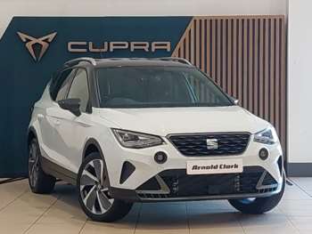 2025 - 1.0 TSI 115 FR Sport 5dr DSG