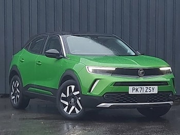 2022 - 1.0 TCe 100 Bi-Fuel Comfort 5dr