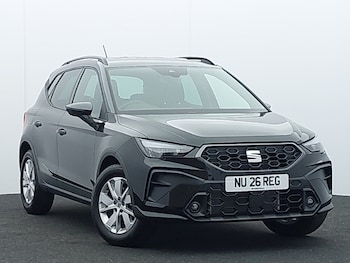 Used SEAT Arona 2026 for sale - 78439586: Photo