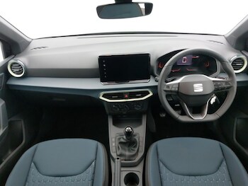 Used SEAT Arona 2026 for sale - 78439586: Photo