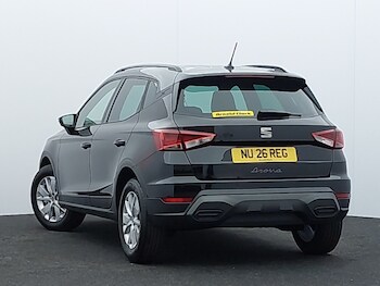 Used SEAT Arona 2026 for sale - 78439586: Photo