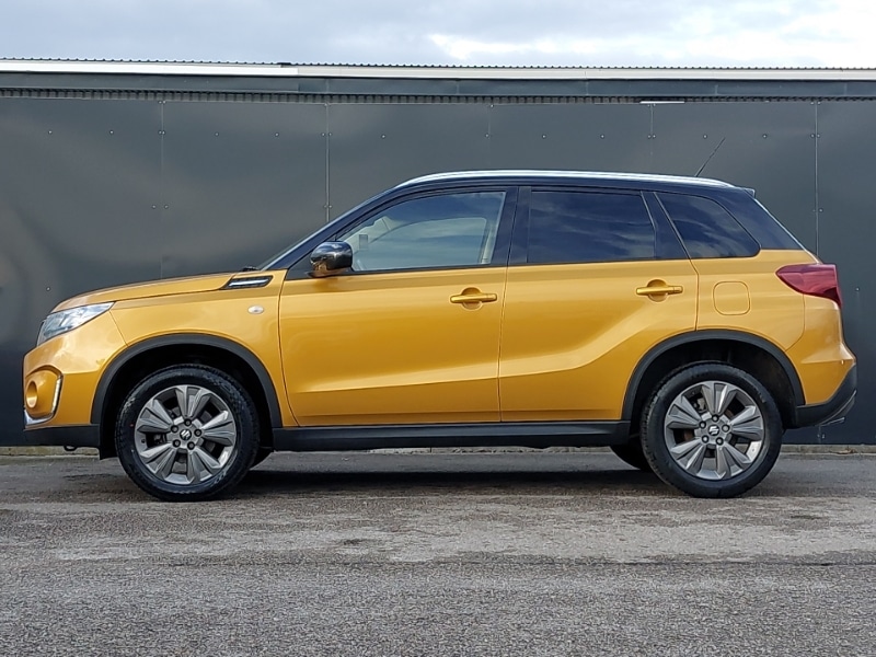 Used Suzuki Vitara 2022 for sale - 77100273: Photo 4