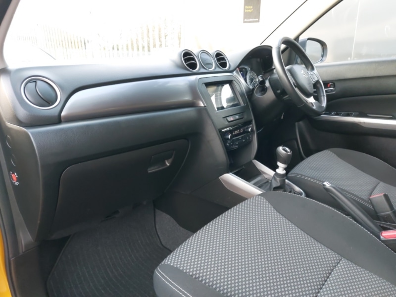 Used Suzuki Vitara 2022 for sale - 77100273: Photo 5