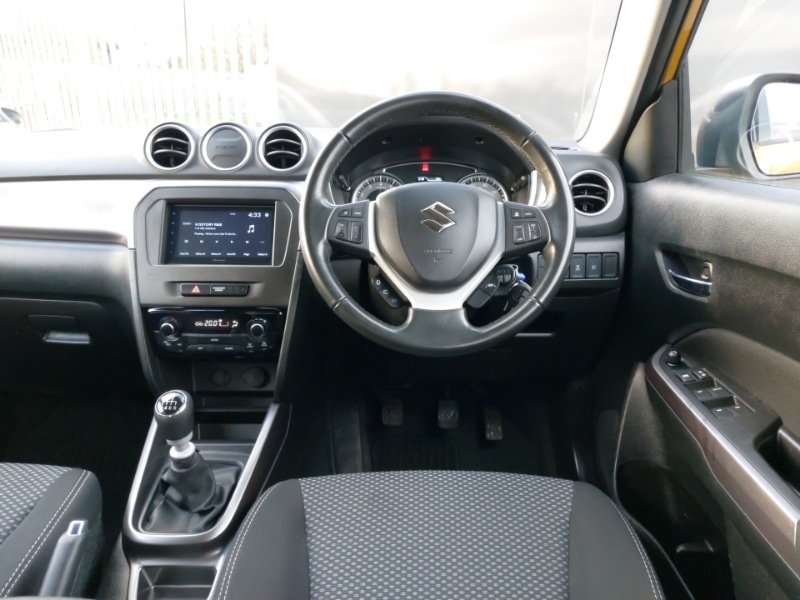 Used Suzuki Vitara 2022 for sale - 77100273: Photo 7