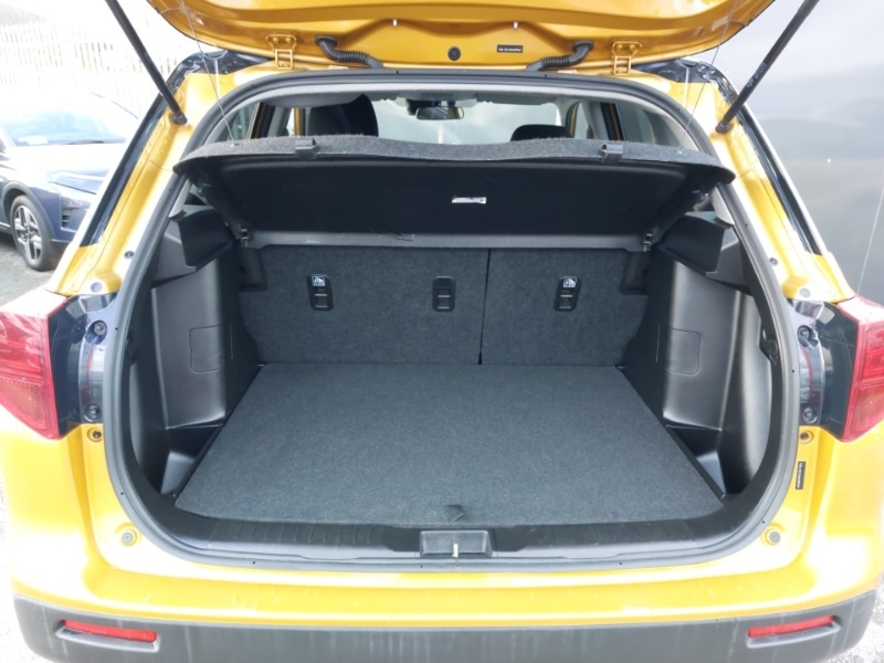 Used Suzuki Vitara 2022 for sale - 77100273: Photo 8