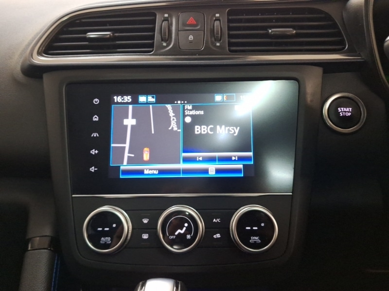 Used Renault Kadjar 2020 for sale - 78198371: Photo 10