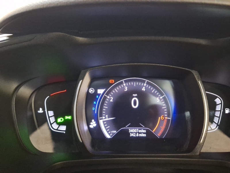 Used Renault Kadjar 2020 for sale - 78198371: Photo 11