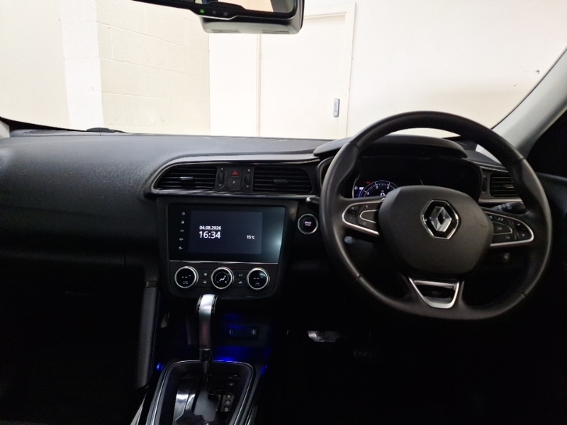 Used Renault Kadjar 2020 for sale - 78198371: Photo 2