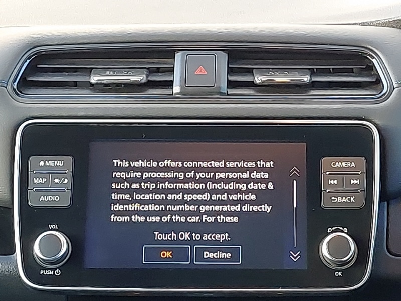 Used Nissan Leaf 2022 for sale - 77173966: Photo 7