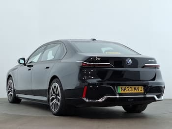 Used BMW i7 2023 for sale - 79737015: Photo