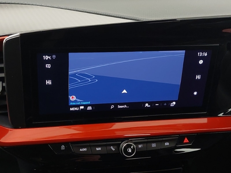 Used Vauxhall Mokka 2024 for sale - 77695209: Photo 11