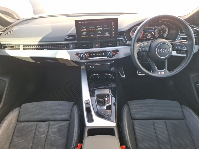 Used Audi A5 2022 for sale - 77889836: Photo 2