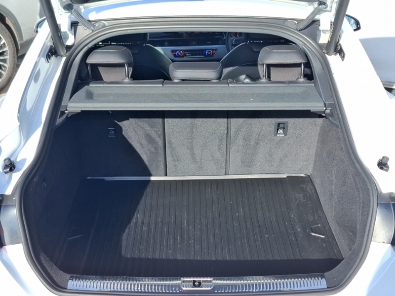 Used Audi A5 2022 for sale - 77889836: Photo 8