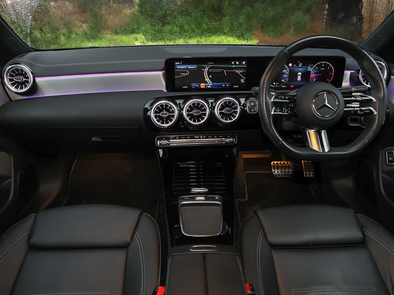 Used Mercedes-Benz CLA 2024 for sale - 77986055: Photo 2