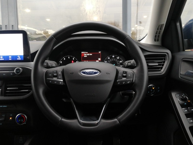 Used Ford Focus 2022 for sale - 77115770: Photo 7