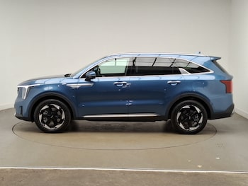 Used Kia Sorento 2026 for sale - 79218890: Photo