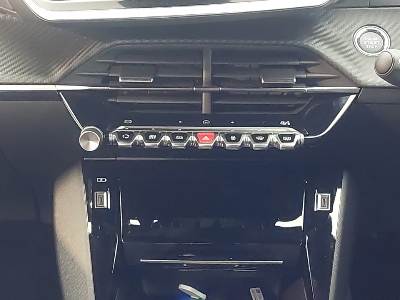 Used Peugeot 2008 2025 for sale - 76483490: Photo 10